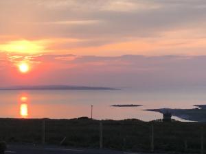 Náttúran í nágrenni íbúðarinnar