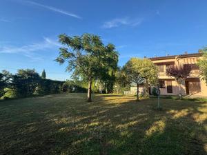 Gallery image of Antonia House in Rosignano Marittimo