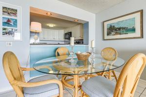 Myrtle Beach'teki Ocean View and Pool Access Condo in Myrtle Beach tesisine ait fotoğraf galerisinden bir görsel