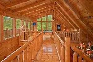 Fotografie z fotogalerie ubytování Deer Crossing by Venture Smoky Mountains v destinaci Sevierville