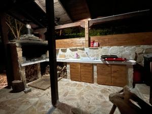 Gallery image of 4TREES Holiday House in Slunj