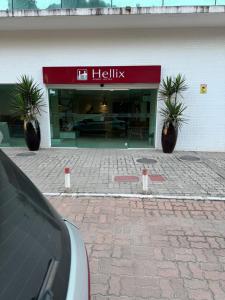伊塔博拉伊Hellix Business Center的相册照片