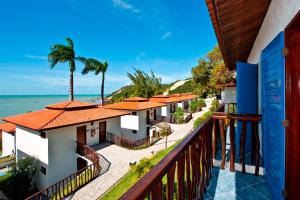 Gallery image of D Beach Resort in Natal