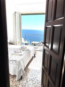 Gallery image of Villa Nappi Bed & Breakfast in Praia a Mare