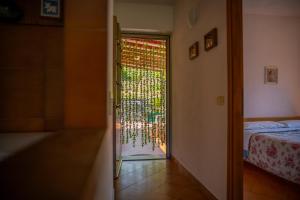 Posteľ alebo postele v izbe v ubytovaní Le Ginestre