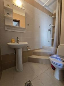 Imagen de la galería de Kalithea Summer Maisonette, en Kallithea Halkidikis