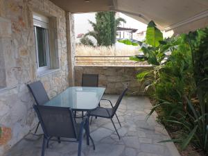 Imagen de la galería de Kalithea Summer Maisonette, en Kallithea Halkidikis