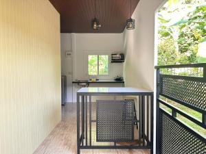 Φωτογραφία από το άλμπουμ του Serenity House with Large terrace σε Ban Nok
