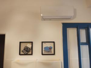 Kép Blue Vintage House szállásáról Párkányban a galériában