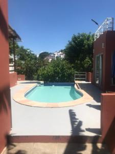 Hồ bơi trong/gần Espetacular casa para família!