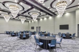 Konferenční prostory v ubytování Home2 Suites By Hilton Paris + 37 fotografií