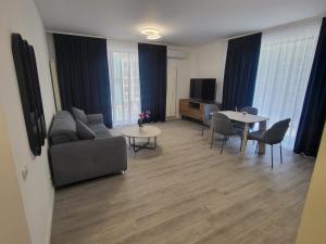 Φωτογραφία από το άλμπουμ του Seaside Mamaia Nord D10 Apartamente cu Vedere la Mare σε Năvodari +121 φωτογραφίες