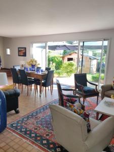 Photo de la galerie de l'établissement Maison familiale La Cachottiere, à Arradon