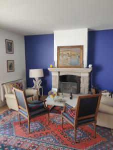 Photo de la galerie de l'établissement Maison familiale La Cachottiere, à Arradon