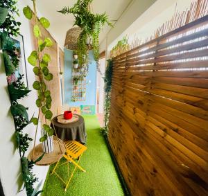 Foto sihtkohas Schœlcher asuva majutusasutuse OASIS Suite galeriist