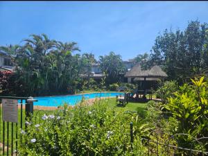 Πισίνα στο ή κοντά στο On the Beach, uMhlanga rocks