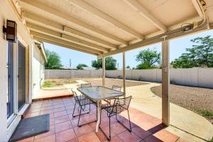 Gallery image of 3 Mi to Dtwn Mesa Home with Fenced Backyard! in Mesa