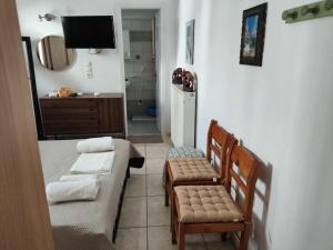 Φωτογραφία από το άλμπουμ του Nikolettas Apartments στον Φάρο