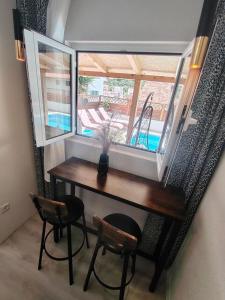 Bazén v ubytovaní B&B Buzolic alebo v jeho blízkosti