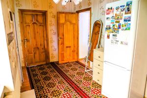 Fotografie z fotogalerie ubytování Guesthouse Klara v destinaci Bokonbayevo