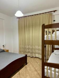 Imagine din galeria proprietății Cozy Apartment - Vlora Waterfront în Vlorë