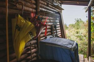 Fotografie z fotogalerie ubytování Casa Calma v destinaci Santa Elena