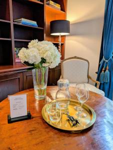 Ποτά στο Hazelton Heritage +18 φωτογραφίες