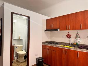 Fotografie z fotogalerie ubytování Casa Hotel Palermo 49 v destinaci Bogotá