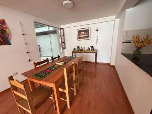 Imagem da galeria de Cusco Rooms em Cusco
