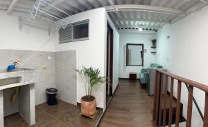 Fotografie z fotogalerie ubytování Casa Hotel Palermo 49 v destinaci Bogotá