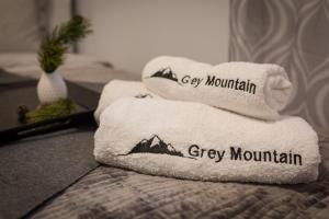 Fotografia z galérie ubytovania Grey Mountain v destinácii Kościelisko
