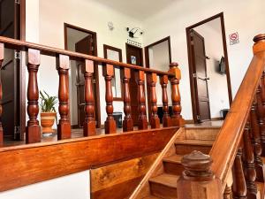 Fotografie z fotogalerie ubytování Casa Hotel Palermo 49 v destinaci Bogotá