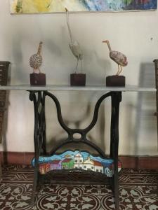 Foto da galeria de Pousada Alquimia em Olinda