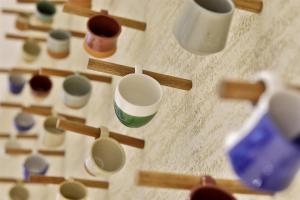 Tetera y cafetera en Hilton Al Khobar King Fahd Causeway 157 fotos más