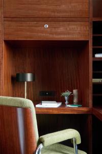 Foto da galeria de Graduate by Hilton Columbus em Columbus