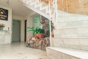 Fotografie z fotogalerie ubytování Innovar Casa Hostal v destinaci Bogotá