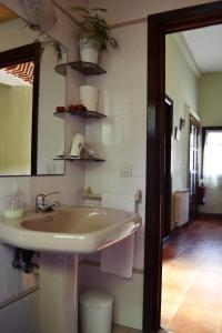 Fotografie z fotogalerie ubytování Casa Rural Etxaluze v destinaci Ormáiztegui + 37 fotografií