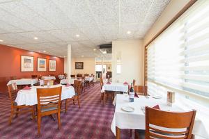 Gallery image of Citrus Valley Motel in Renmark