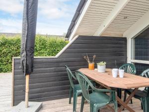Fotografie z fotogalerie ubytování Whirlpool Cottage Oasis-By Traum v destinaci Tarm