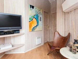 Fotografie z fotogalerie ubytování Whirlpool Cottage Oasis-By Traum v destinaci Tarm
