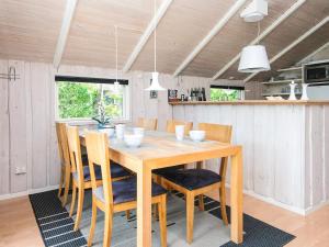 Fotografie z fotogalerie ubytování Whirlpool Cottage Oasis-By Traum v destinaci Tarm