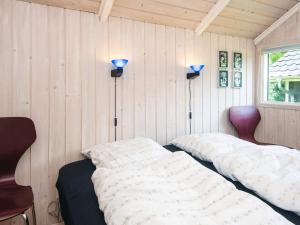 Fotografie z fotogalerie ubytování Whirlpool Cottage Oasis-By Traum v destinaci Tarm
