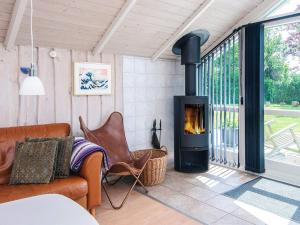 Fotografie z fotogalerie ubytování Whirlpool Cottage Oasis-By Traum v destinaci Tarm