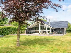 Fotografie z fotogalerie ubytování Whirlpool Cottage Oasis-By Traum v destinaci Tarm