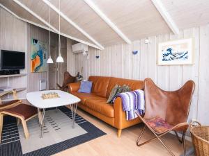 Fotografie z fotogalerie ubytování Whirlpool Cottage Oasis-By Traum v destinaci Tarm