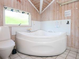 Fotografie z fotogalerie ubytování Whirlpool Cottage Oasis-By Traum v destinaci Tarm