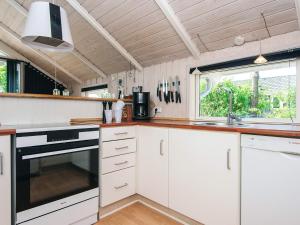 Fotografie z fotogalerie ubytování Whirlpool Cottage Oasis-By Traum v destinaci Tarm