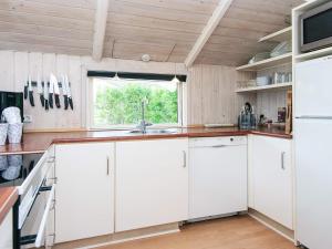 Fotografie z fotogalerie ubytování Whirlpool Cottage Oasis-By Traum v destinaci Tarm