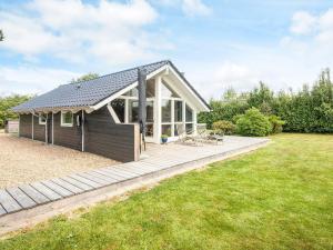 Fotografie z fotogalerie ubytování Whirlpool Cottage Oasis-By Traum v destinaci Tarm