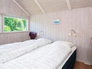 Fotografie z fotogalerie ubytování Whirlpool Cottage Oasis-By Traum v destinaci Tarm